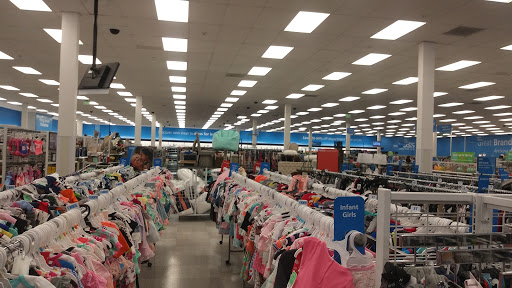 Clothing Store «Ross Dress for Less», reviews and photos, 2505 Via Campo, Montebello, CA 90640, USA