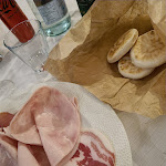 Photo n°1 de l'avis de Antonio.i fait le 03/12/2023 à 20:04 sur le  La Corte by Atmosfera à Rubiera