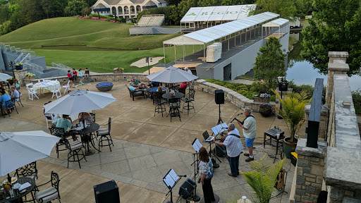 Country Club «Greystone Golf & Country Club», reviews and photos, 4100 Greystone Dr, Birmingham, AL 35242, USA