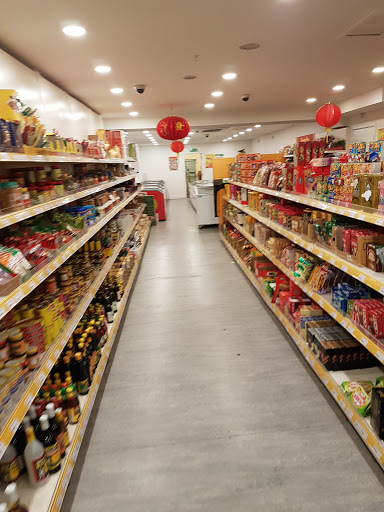 Sing-Kee Oriental Supermarket