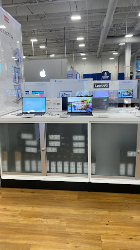 Electronics Store «Best Buy», reviews and photos, 11301 W Pico Blvd, Los Angeles, CA 90064, USA