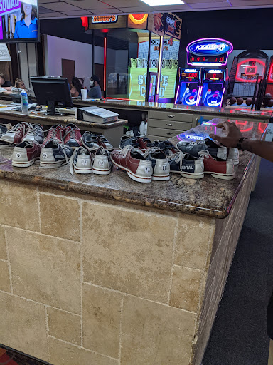 Bowling Alley «Copperfield Bowl», reviews and photos, 15615 Glen Chase Dr, Houston, TX 77095, USA