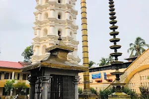 Shri Mahalasa Temple Parking image