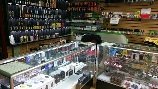 Tobacco Shop «Exotic Smoke Shop», reviews and photos, 580 W State Rte 22, Lake Zurich, IL 60047, USA