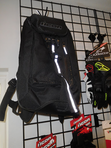 Motorcycle Shop «Turn 7 Motorcycle», reviews and photos, 16457 US-41, Spring Hill, FL 34610, USA