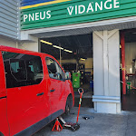 Photo n° 1 de l'avis de Au.e fait le 20/04/2024 à 19:38 pour Euromaster Perpignan Dalbiez à Perpignan