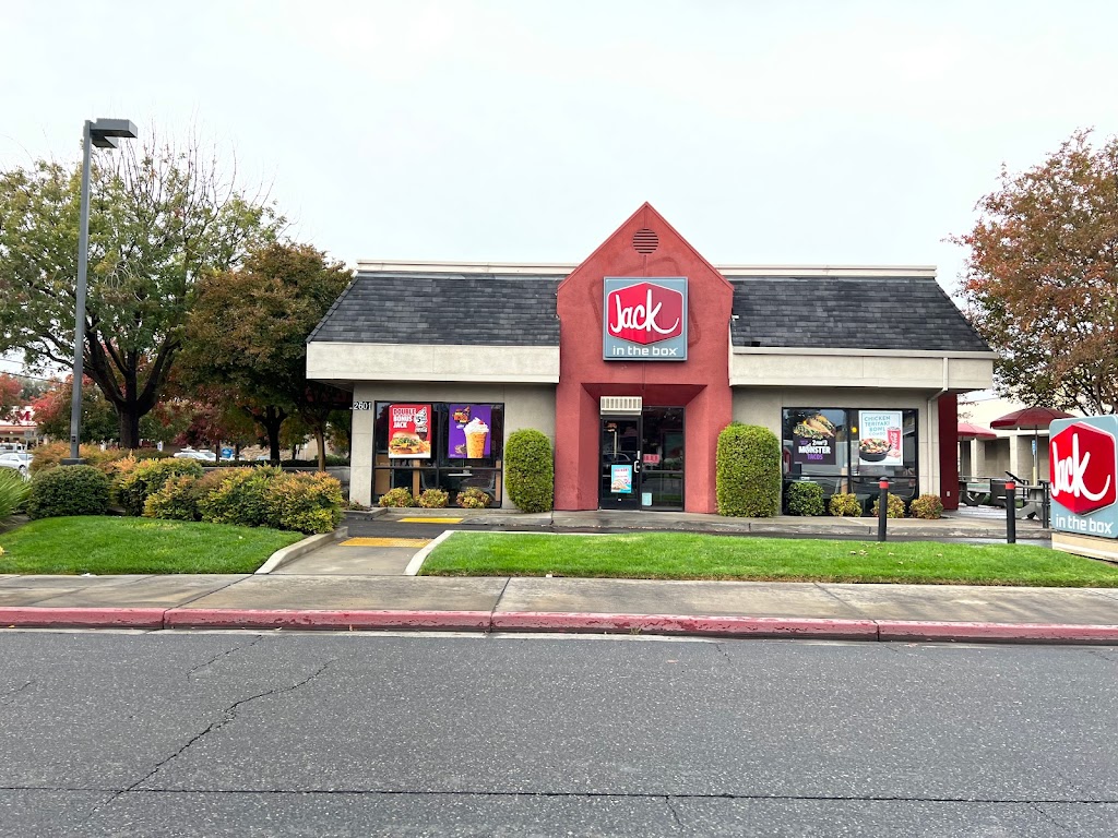 Jack in the Box 95382