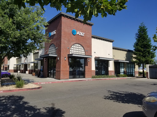 Cell Phone Store «AT&T», reviews and photos, 1810 E Main St, Woodland, CA 95776, USA