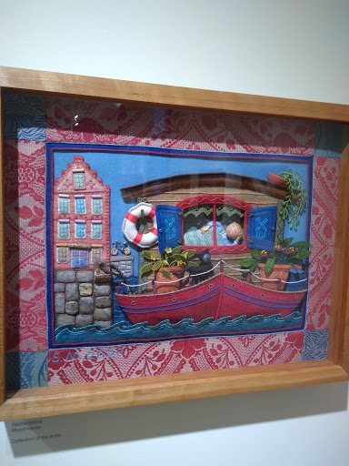 Museum «Cahoon Museum of American Art», reviews and photos, 4676 Falmouth Rd, Cotuit, MA 02635, USA