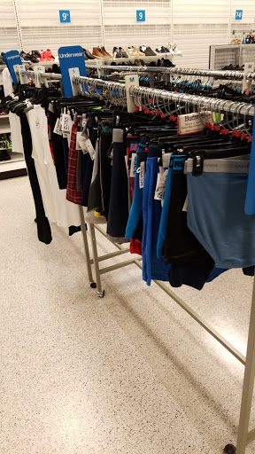 Clothing Store «Ross Dress for Less», reviews and photos, 2201 Preston Rd, Plano, TX 75093, USA