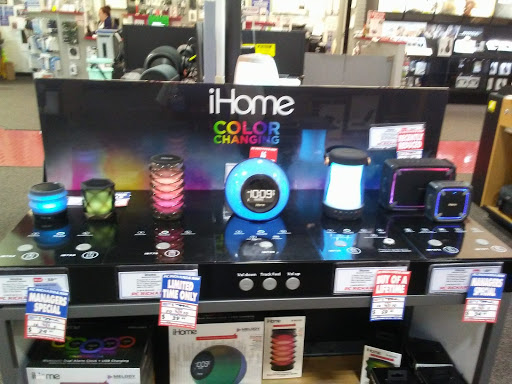 Appliance Store «P.C. Richard & Son», reviews and photos, 136 Elm St, Enfield, CT 06082, USA