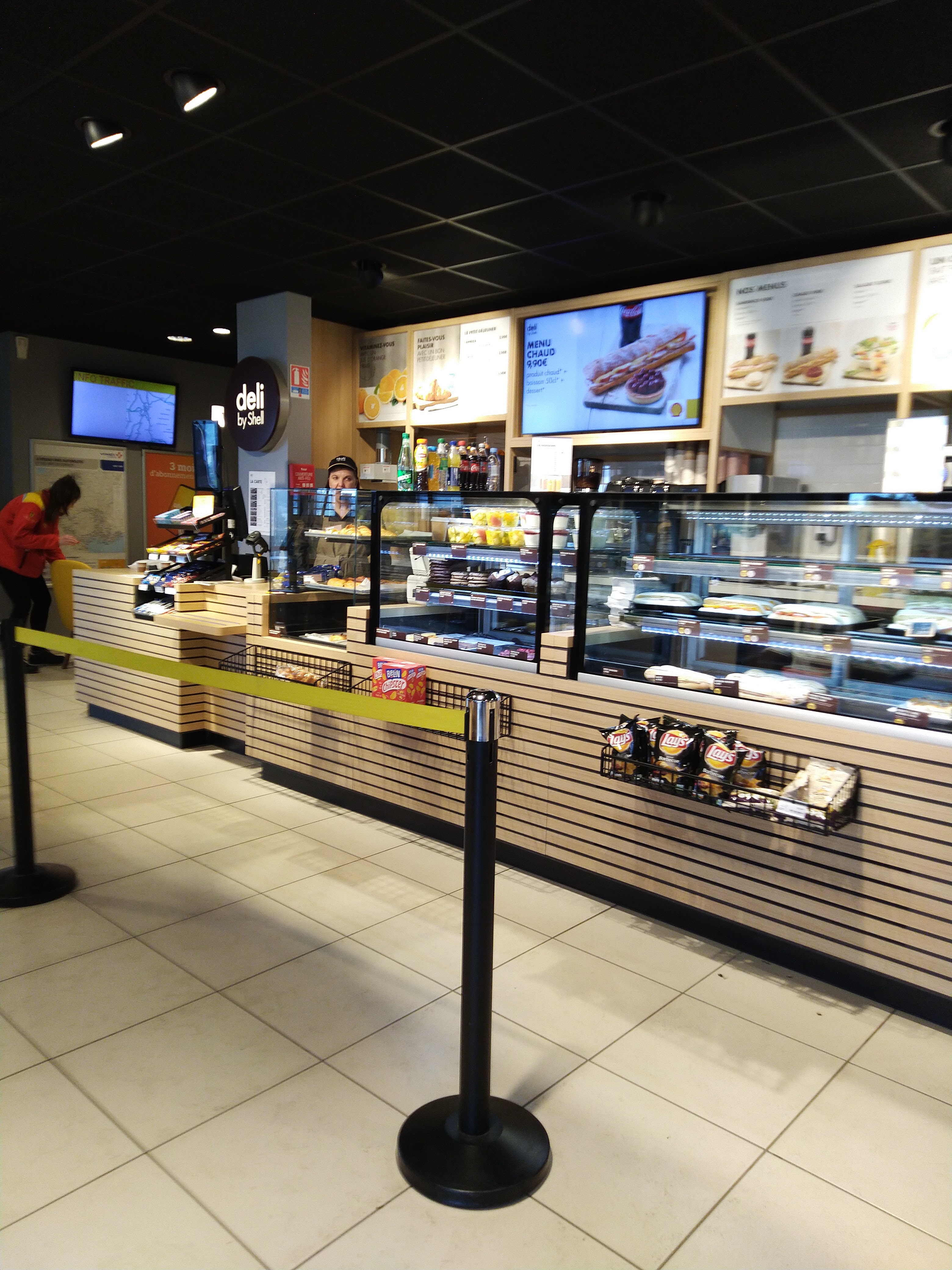 Photo n° 3 de l'avis de J-R. fait le 17/03/2020 à 13:26