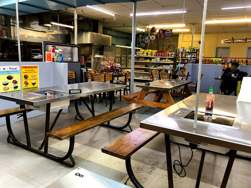 Restaurant «Chas Market & Kitchen», reviews and photos, 1431 N Pine St, San Antonio, TX 78208, USA