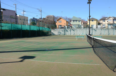 八王子テニススクール