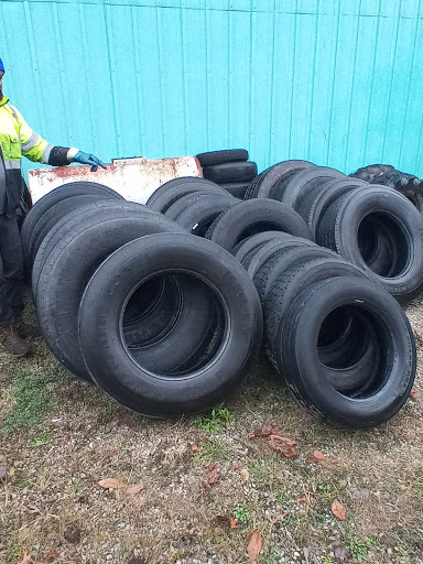 Tire Shop «Precision Alignment & Tire Inc», reviews and photos, 460 Curtis St, Delaware, OH 43015, USA