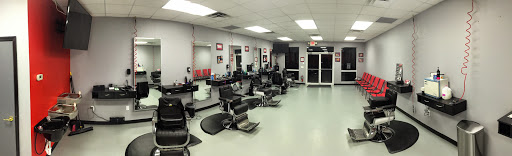 Barber Shop «Headlines Barber Shop», reviews and photos, 19455 Shumard Oak Dr #103, Land O Lakes, FL 34638, USA