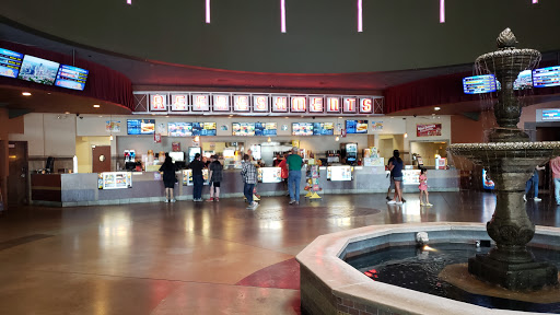 Movie Theater «Malco Razorback Cinema», reviews and photos, 3956 N Steele Blvd, Fayetteville, AR 72703, USA