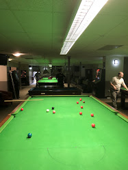 Radciffe Central Snooker Club (Live Sports)