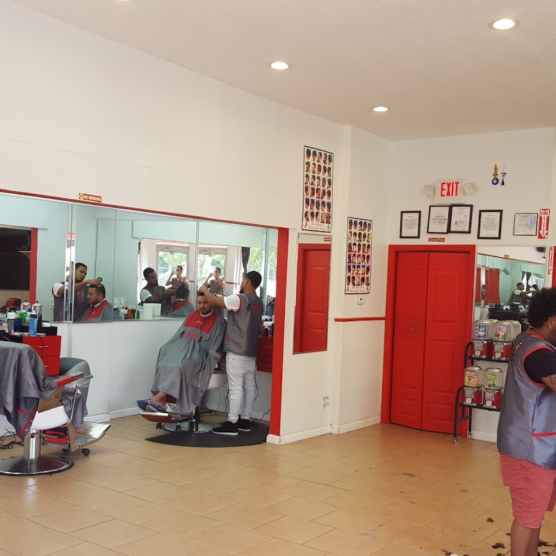Good Fellas1 Barbershop and Hair Salon