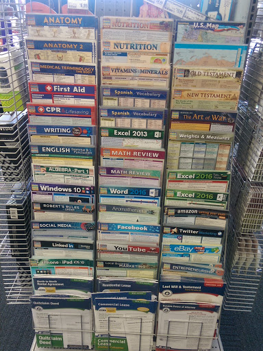 Print Shop «FedEx Office Print & Ship Center», reviews and photos, 47100 Community Plaza Suite 80, Sterling, VA 20164, USA