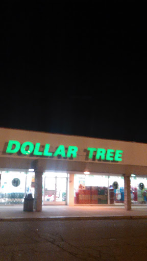 Dollar Store «Dollar Tree», reviews and photos, 1732 Dix Hwy, Lincoln Park, MI 48146, USA