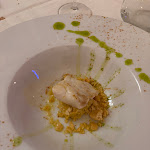 Photo n°4 de l'avis de Luigi.e fait le 01/01/2024 à 14:21 sur le  Rosso Barrique Enoteca Osteria del pesce à Vibo Valentia