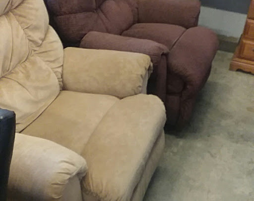 Thrift Store «Blues City Thrift Store», reviews and photos