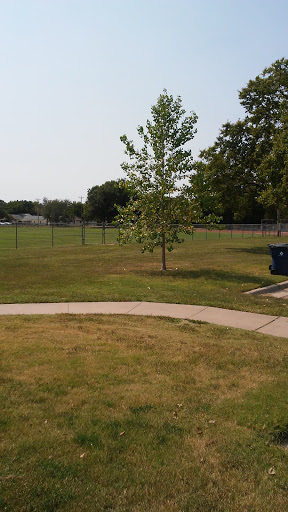 Athletic Field «Westside Athletic Field», reviews and photos, 571 N McLean Blvd, Wichita, KS 67203, USA