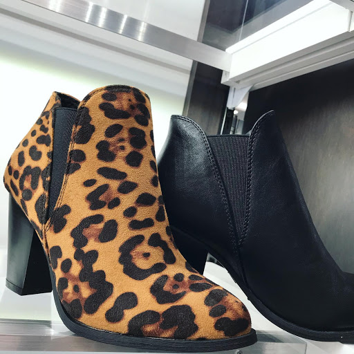 Shoe Store «Shoe Trend 2», reviews and photos, 2335 E 53rd St, Indianapolis, IN 46220, USA