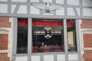 Cambridge Tea House image