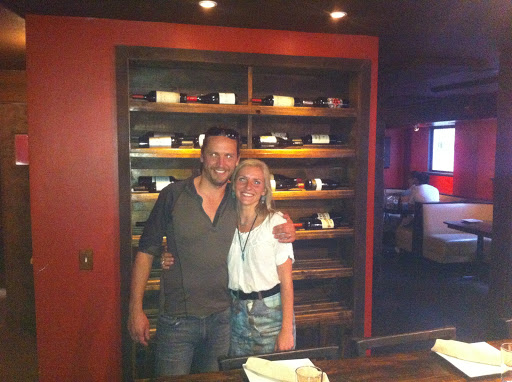 Lounge «Candela Tapas Lounge», reviews and photos, 15 Lebanon St, Hanover, NH 03755, USA