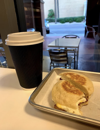 Coffee Shop «Press Coffee Roasters», reviews and photos, 601 W Rio Salado Pkwy #103, Tempe, AZ 85281, USA