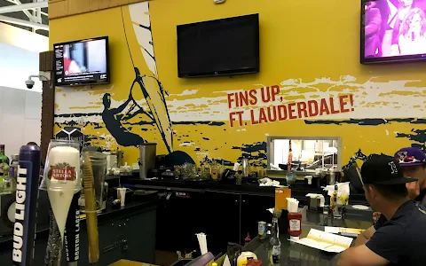 LandShark Bar & Grill Fort Lauderdale Airport image