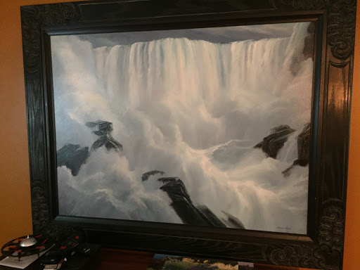 Furniture Store «Jack Greco Custom Furniture», reviews and photos, 1611 Scottsville Rd, Rochester, NY 14623, USA