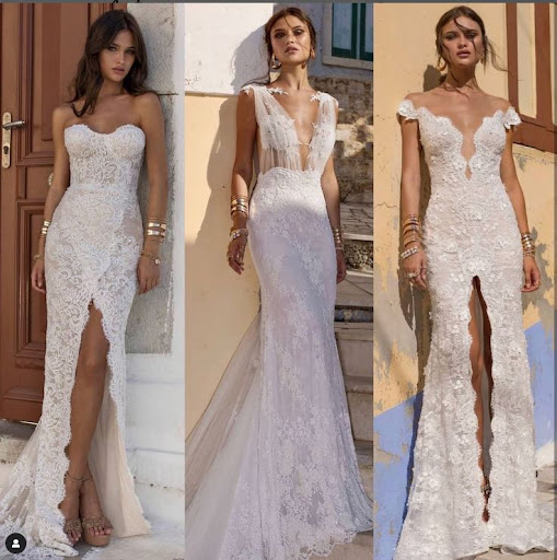 Bridal Shop «Panache Bridal Pasadena», reviews and photos, 78 S Fair Oaks Ave, Pasadena, CA 91105, USA