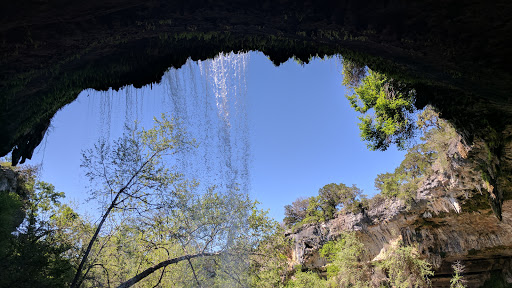 Nature Preserve «Hamilton Pool Preserve», reviews and photos, 24300 Hamilton Pool Rd, Dripping Springs, TX 78620, USA