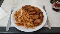 Plats et boissons du Restaurant asiatique Jardin doré à Paris - n°1