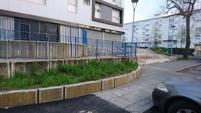 Etoile de Fès à Nantes