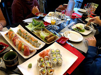 Plats et boissons du Restaurant japonais Restaurant Le Nagoya à Le Havre - n°6