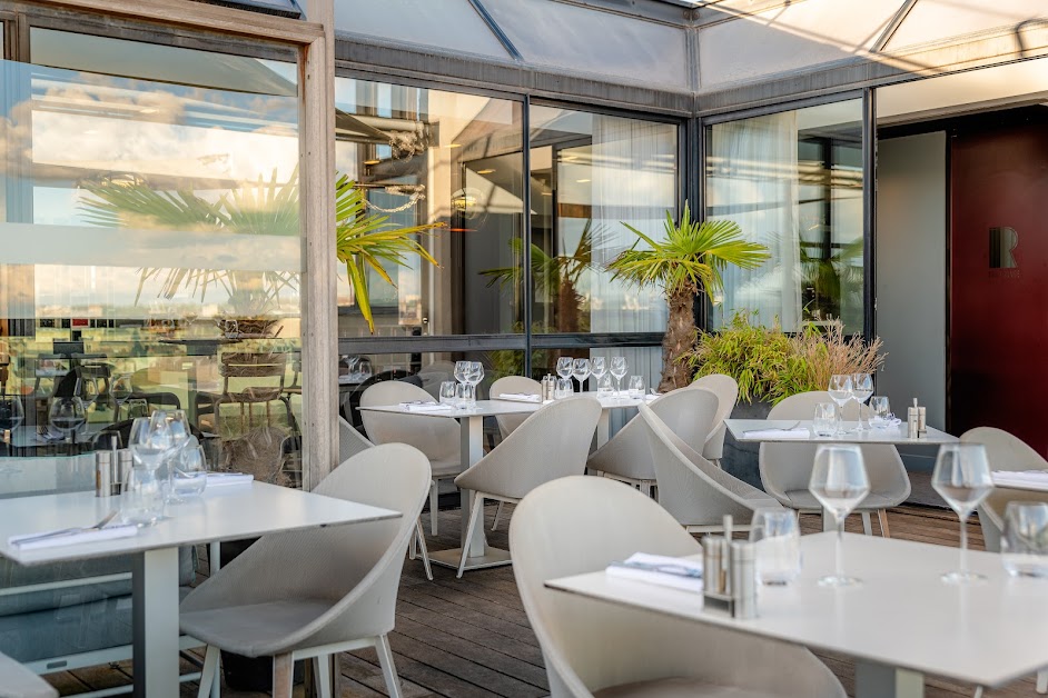 Restaurant Il Duomo à Reims