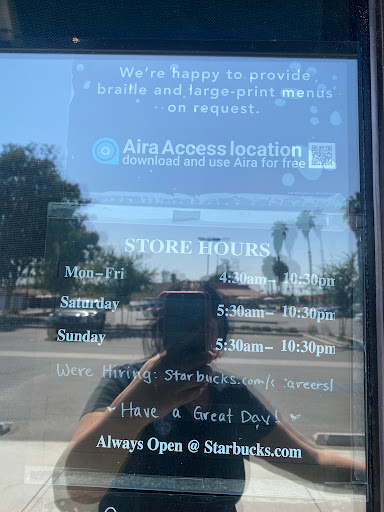 Starbucks image