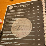 Photo n°14 de l'avis de Nuno.e fait le 20/05/2023 à 15:16 sur le  Pizzeria da Franco à Sorrento