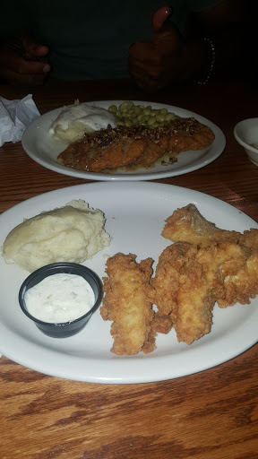 American Restaurant «Cracker Barrel Old Country Store», reviews and photos, 5304 N Galloway Ave, Mesquite, TX 75150, USA