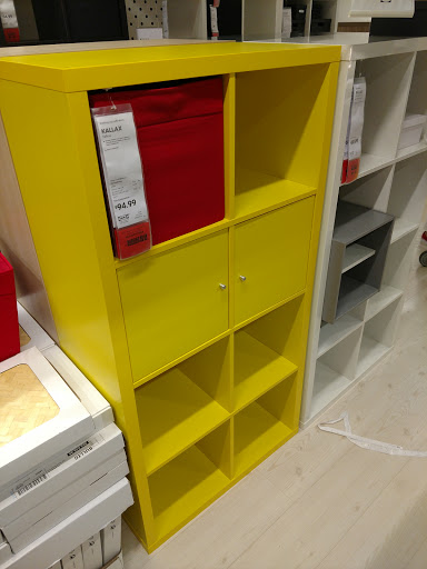 Furniture Store «IKEA Sunrise Home Furnishings», reviews and photos, 151 NW 136th Ave, Plantation, FL 33325, USA