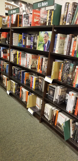 Book Store «Barnes & Noble», reviews and photos, 10280 Midtown Pkwy, Jacksonville, FL 32246, USA