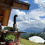 Photo n°13 de l'avis de CT. fait le 07/08/2022 à 08:30 sur le  Ütia Ciampcios à Lungiarü