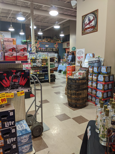 Wine Store «Harbor Wine & Spirits», reviews and photos, 2135 Commerce Blvd, Mound, MN 55364, USA