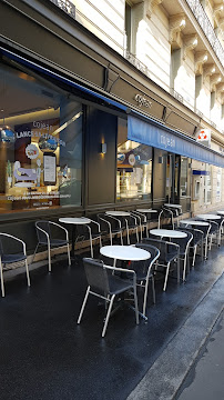 Atmosphère du Restaurant COJEAN PROVENCE à Paris - n°2