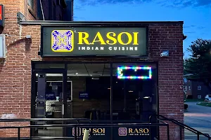 Rasoi Indian Cuisine Framingham image