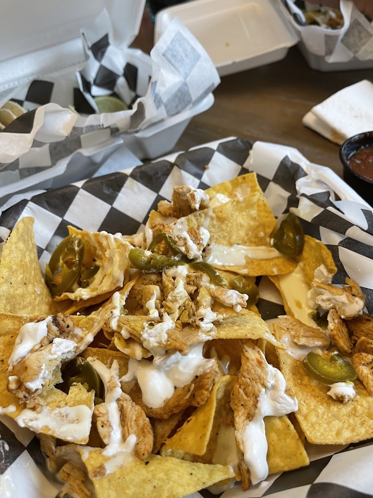 Wrighteous Eats 32504